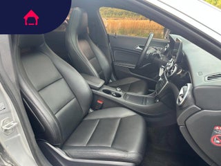 2015 Mercedes-Benz CLA-Class