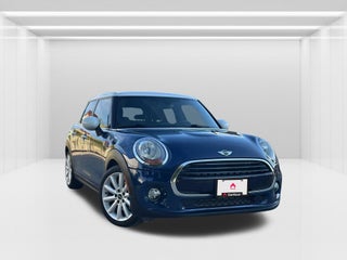2017 MINI Hardtop 4 Door