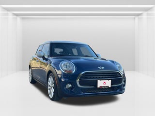 2017 MINI Hardtop 4 Door