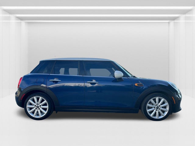 2017 MINI Hardtop 4 Door