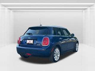 2017 MINI Hardtop 4 Door