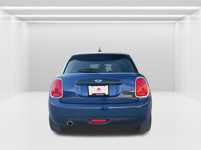 2017 MINI Hardtop 4 Door