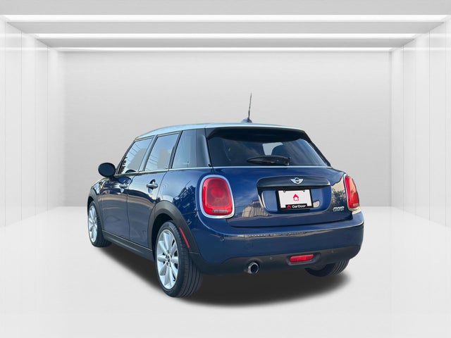 2017 MINI Hardtop 4 Door