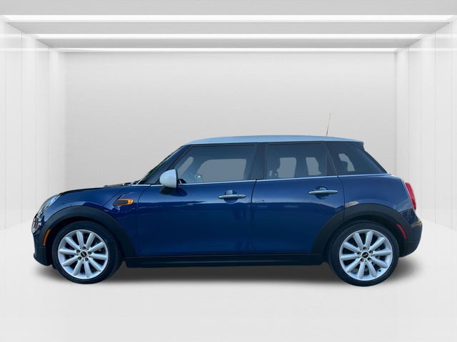 2017 MINI Hardtop 4 Door