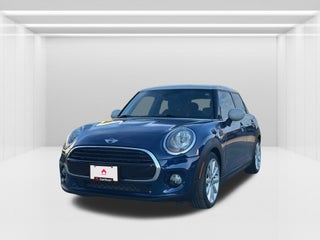 2017 MINI Hardtop 4 Door