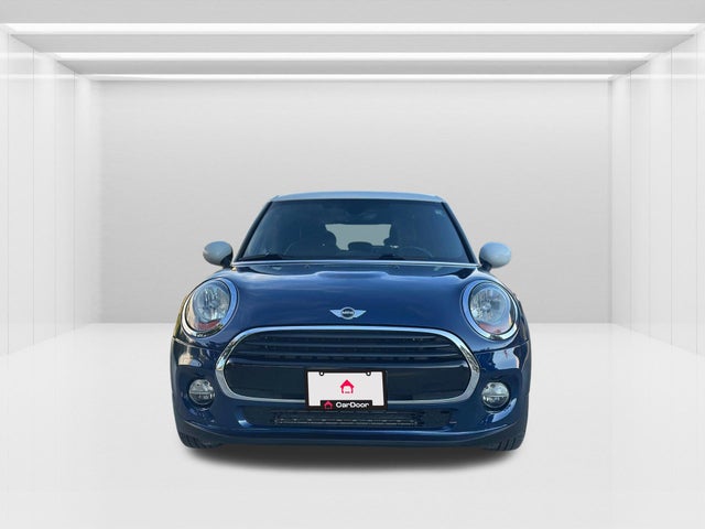 2017 MINI Hardtop 4 Door