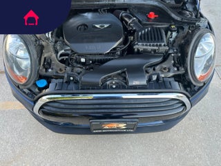 2017 MINI Hardtop 4 Door
