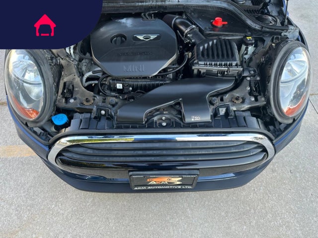 2017 MINI Hardtop 4 Door