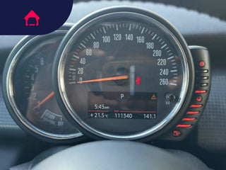2017 MINI Hardtop 4 Door