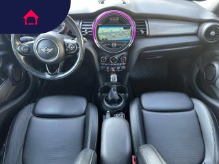 2017 MINI Hardtop 4 Door