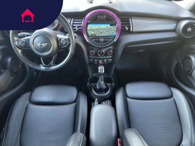 2017 MINI Hardtop 4 Door