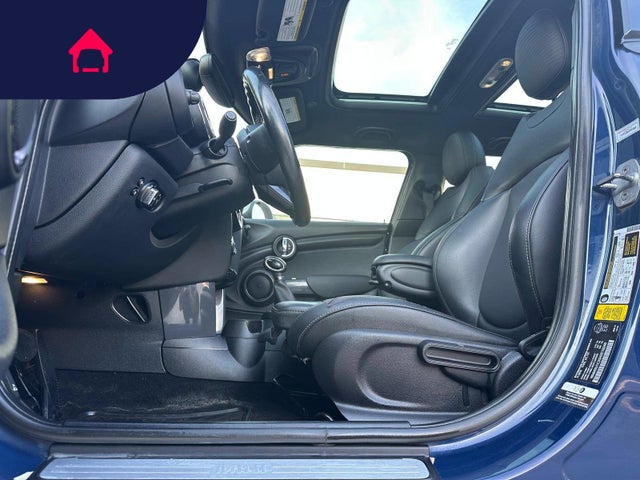 2017 MINI Hardtop 4 Door
