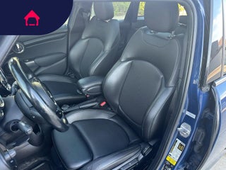 2017 MINI Hardtop 4 Door