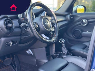 2017 MINI Hardtop 4 Door
