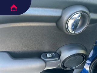 2017 MINI Hardtop 4 Door