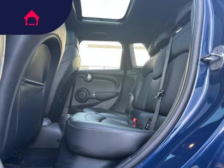 2017 MINI Hardtop 4 Door