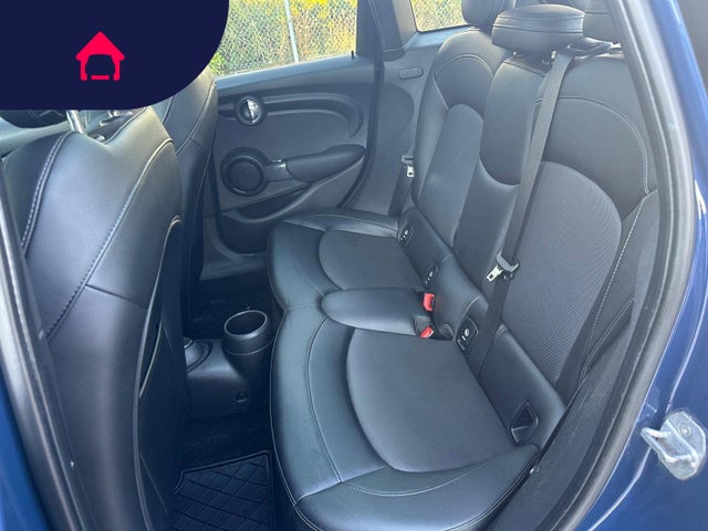 2017 MINI Hardtop 4 Door