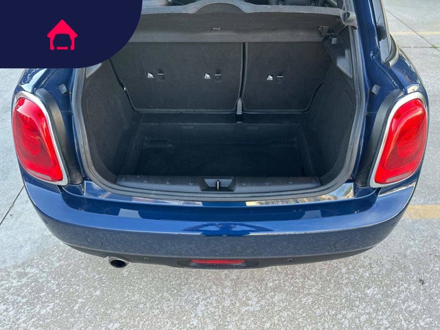 2017 MINI Hardtop 4 Door