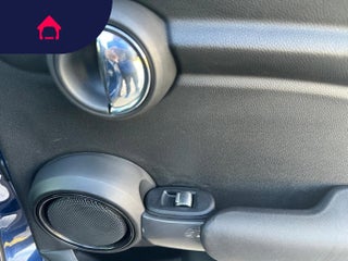 2017 MINI Hardtop 4 Door