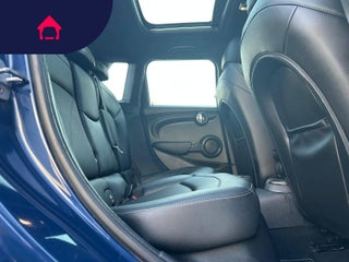 2017 MINI Hardtop 4 Door