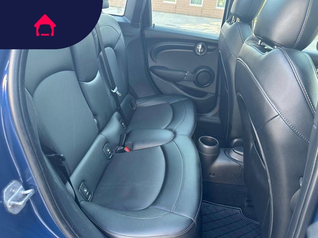 2017 MINI Hardtop 4 Door