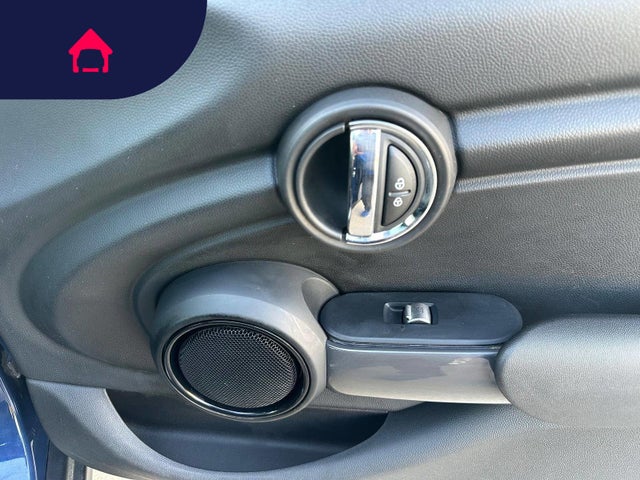 2017 MINI Hardtop 4 Door