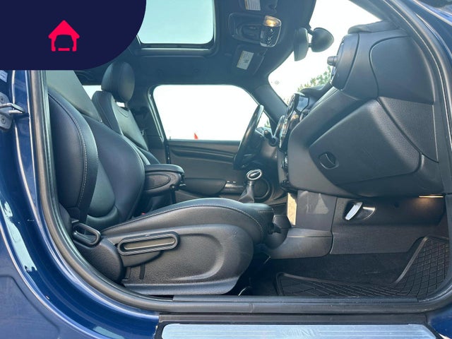 2017 MINI Hardtop 4 Door