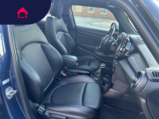 2017 MINI Hardtop 4 Door