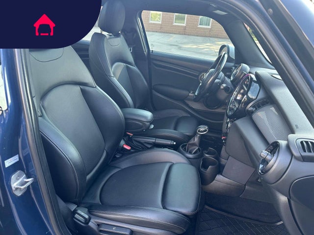 2017 MINI Hardtop 4 Door