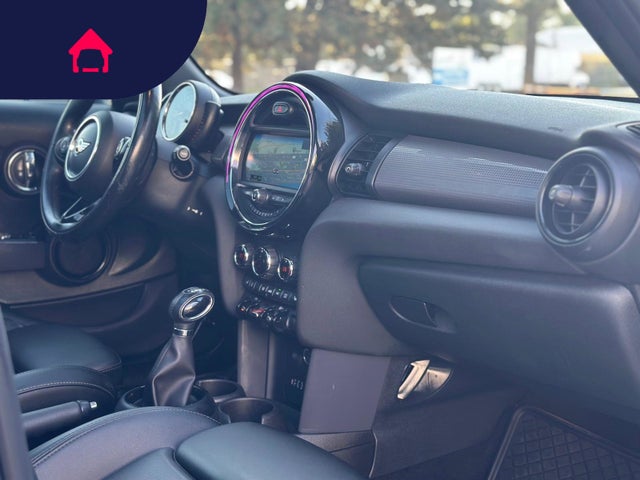 2017 MINI Hardtop 4 Door