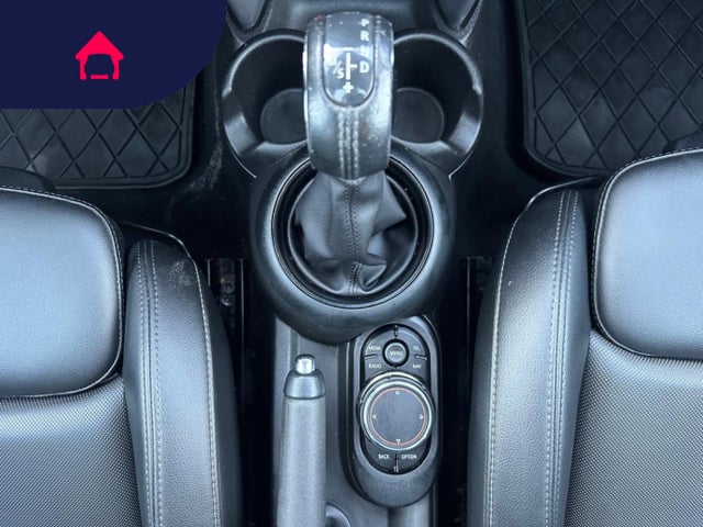2017 MINI Hardtop 4 Door