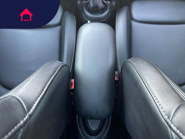 2017 MINI Hardtop 4 Door