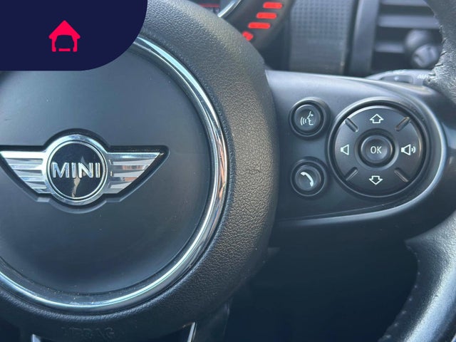 2017 MINI Hardtop 4 Door