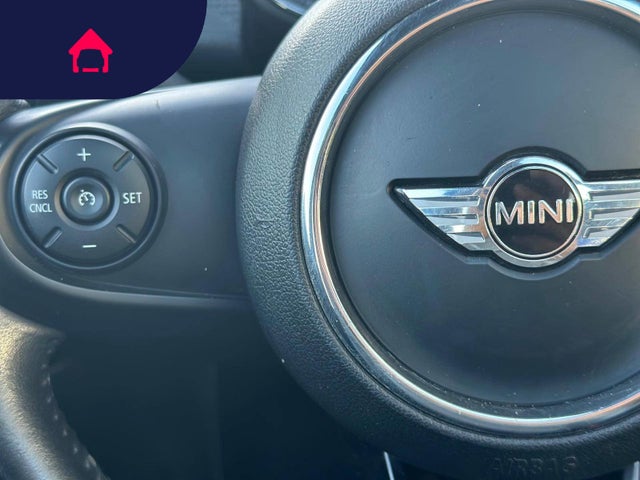 2017 MINI Hardtop 4 Door