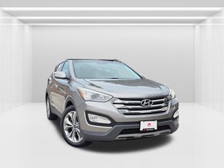 2015 Hyundai Santa Fe Sport