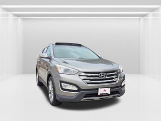 2015 Hyundai Santa Fe Sport