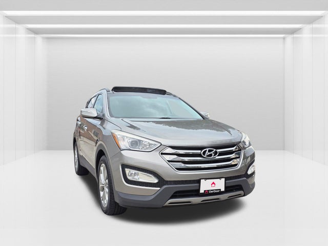 2015 Hyundai Santa Fe Sport
