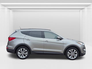 2015 Hyundai Santa Fe Sport