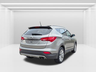 2015 Hyundai Santa Fe Sport