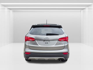 2015 Hyundai Santa Fe Sport