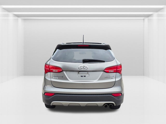 2015 Hyundai Santa Fe Sport