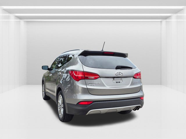 2015 Hyundai Santa Fe Sport