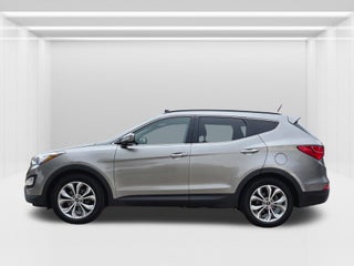 2015 Hyundai Santa Fe Sport
