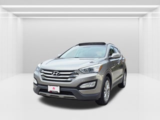 2015 Hyundai Santa Fe Sport
