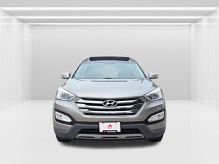 2015 Hyundai Santa Fe Sport