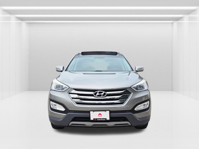 2015 Hyundai Santa Fe Sport
