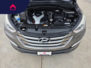2015 Hyundai Santa Fe Sport