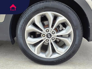 2015 Hyundai Santa Fe Sport