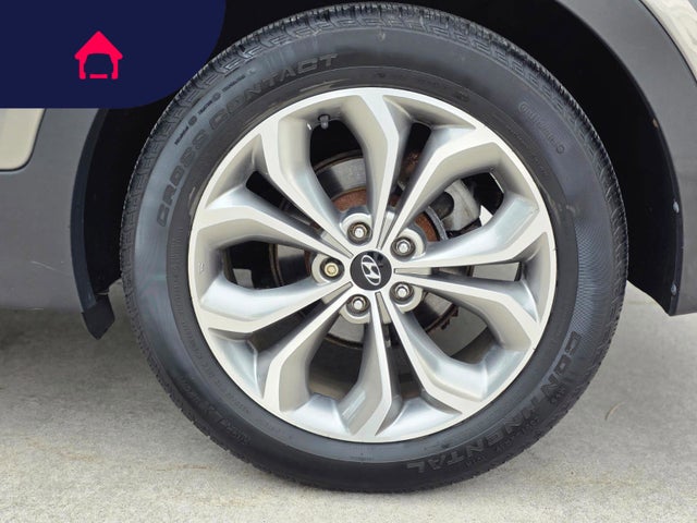 2015 Hyundai Santa Fe Sport