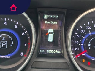 2015 Hyundai Santa Fe Sport
